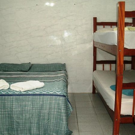 Itagua Guest House 乌巴图巴 外观 照片