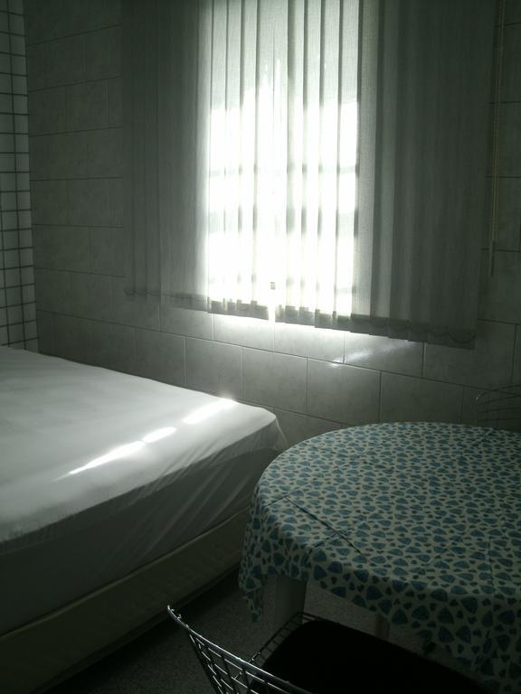 Itagua Guest House 乌巴图巴 外观 照片