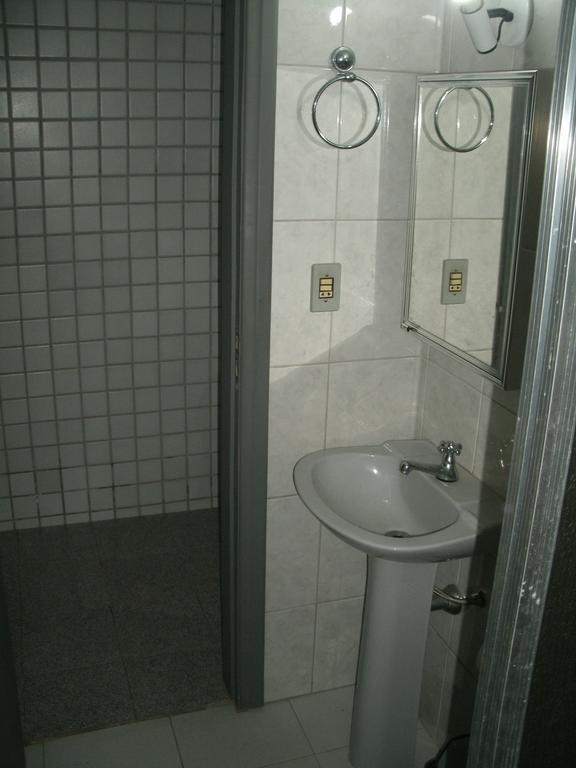 Itagua Guest House 乌巴图巴 外观 照片