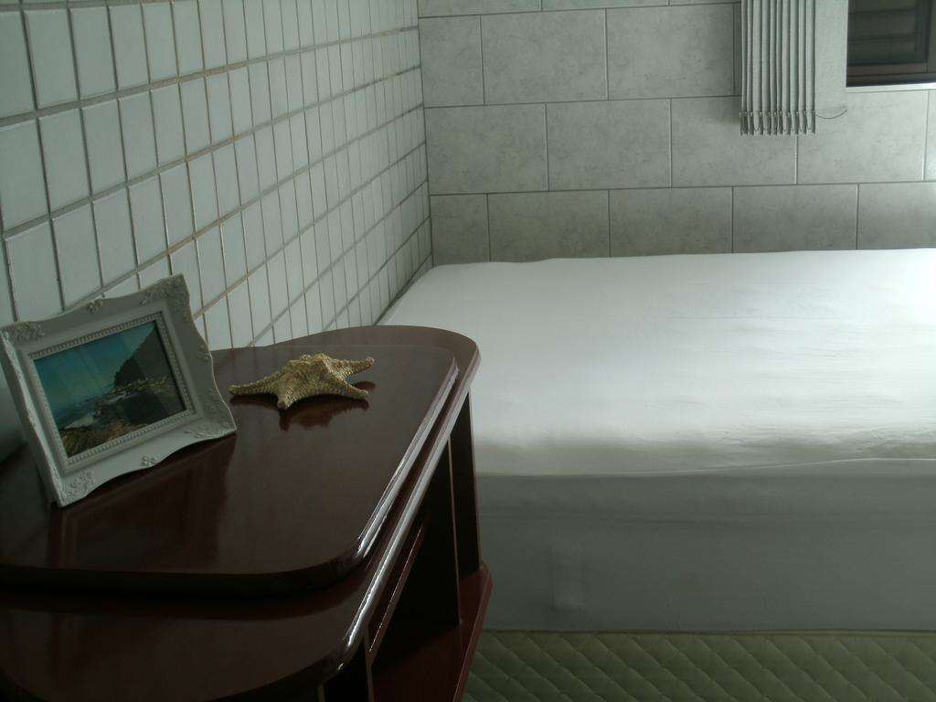 Itagua Guest House 乌巴图巴 外观 照片