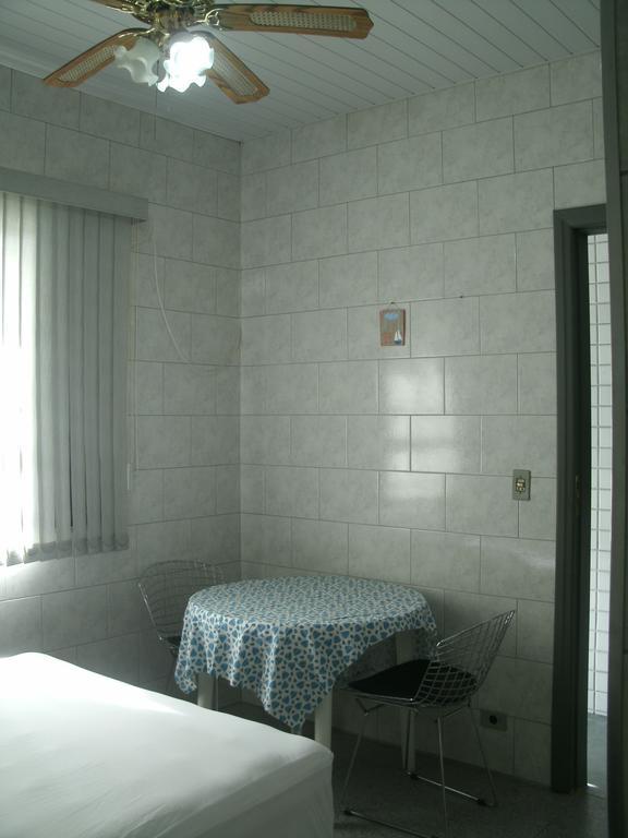 Itagua Guest House 乌巴图巴 外观 照片