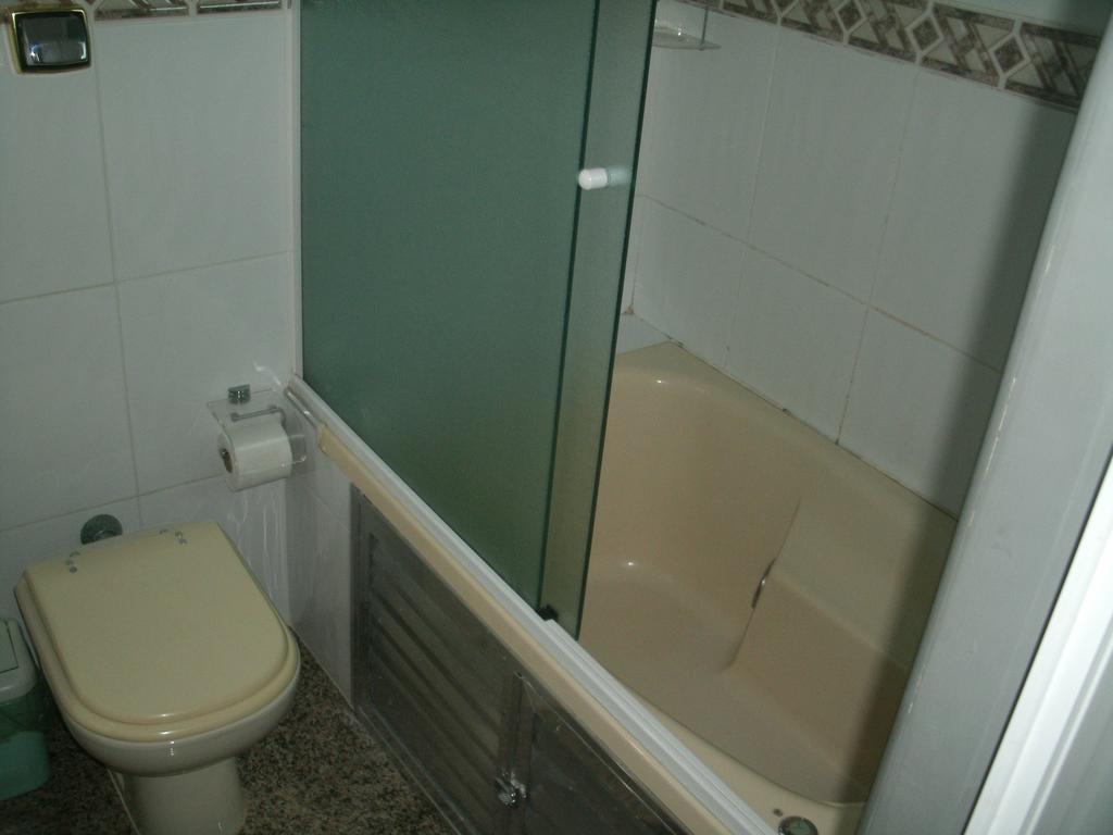 Itagua Guest House 乌巴图巴 外观 照片