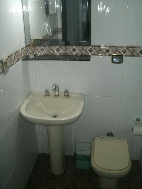 Itagua Guest House 乌巴图巴 外观 照片