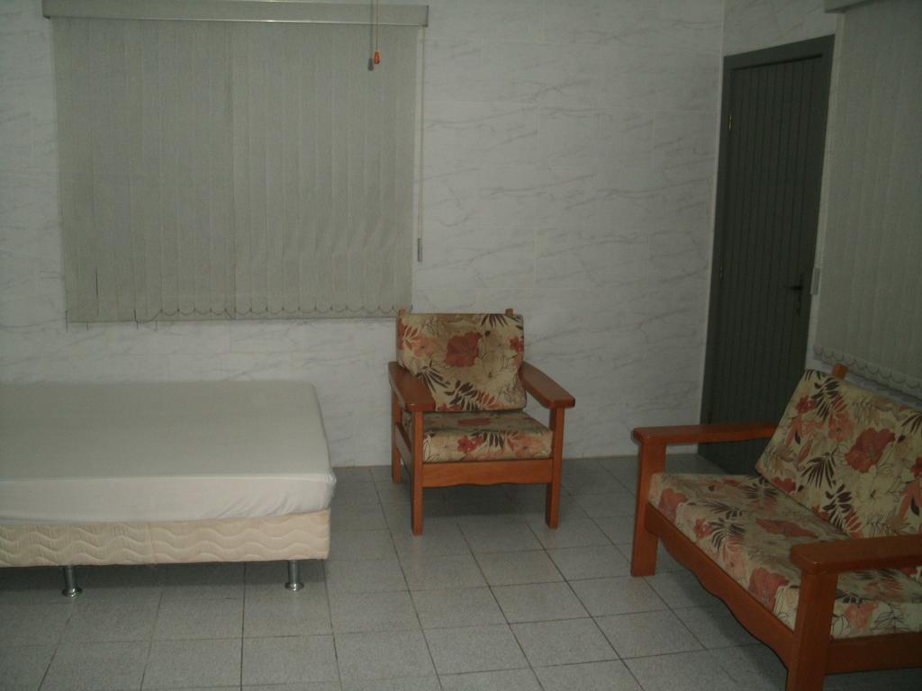 Itagua Guest House 乌巴图巴 外观 照片