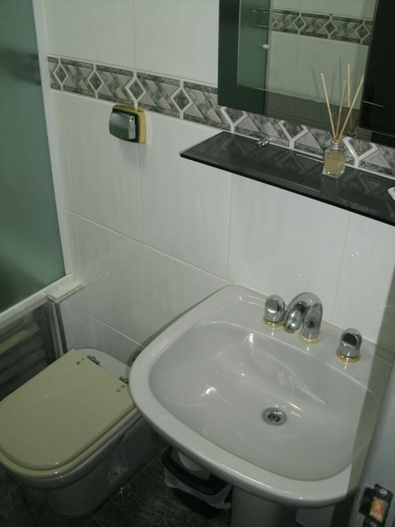 Itagua Guest House 乌巴图巴 外观 照片