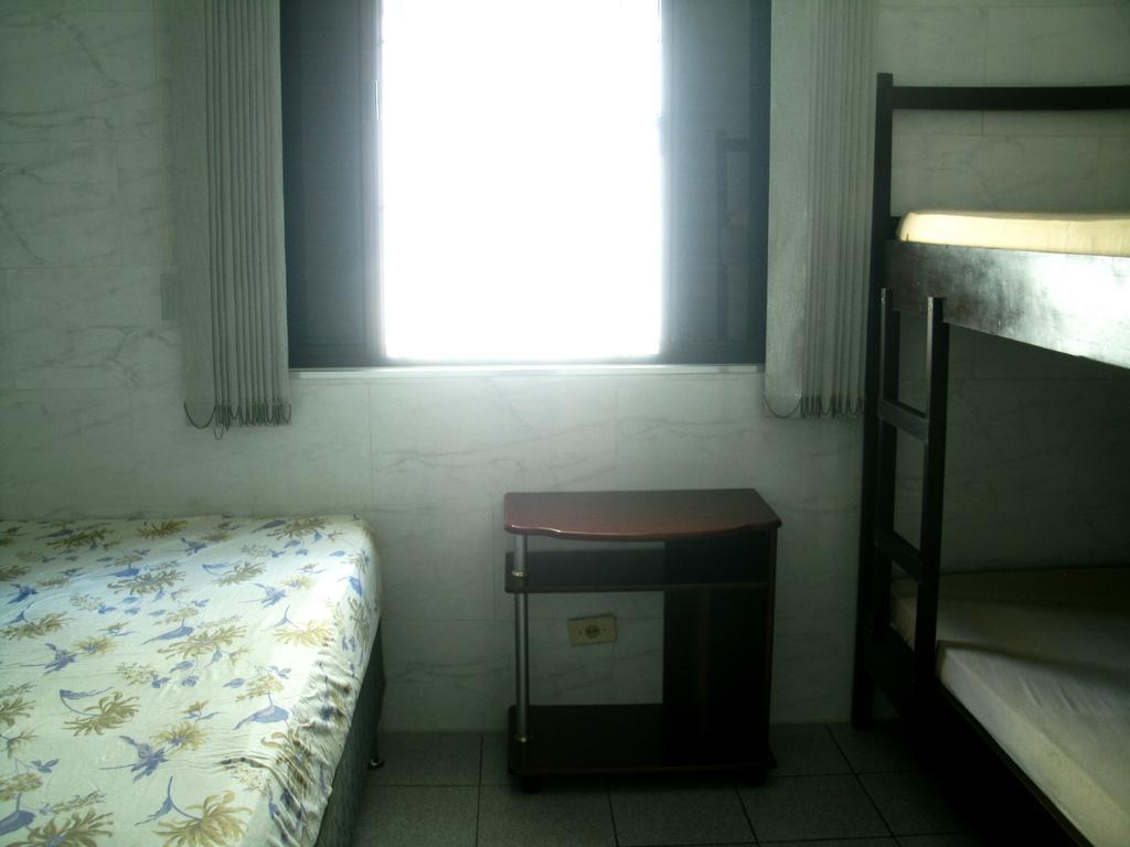 Itagua Guest House 乌巴图巴 外观 照片