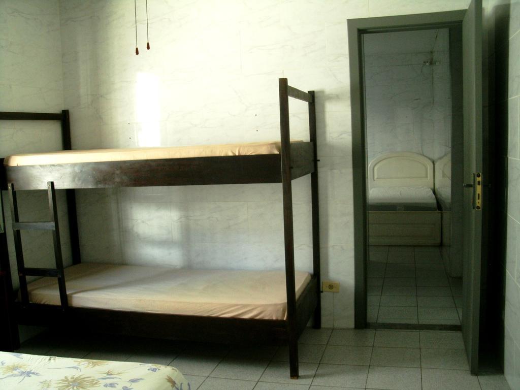 Itagua Guest House 乌巴图巴 外观 照片