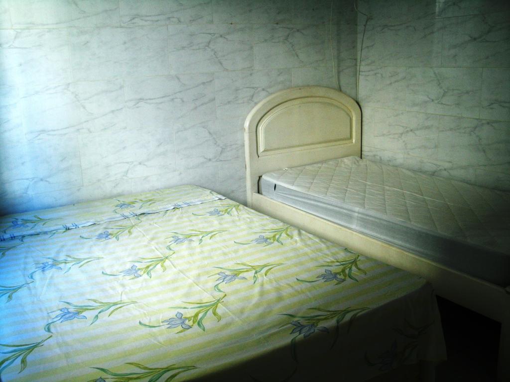 Itagua Guest House 乌巴图巴 外观 照片