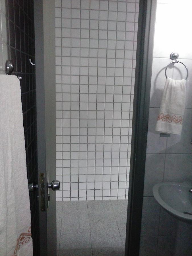 Itagua Guest House 乌巴图巴 外观 照片
