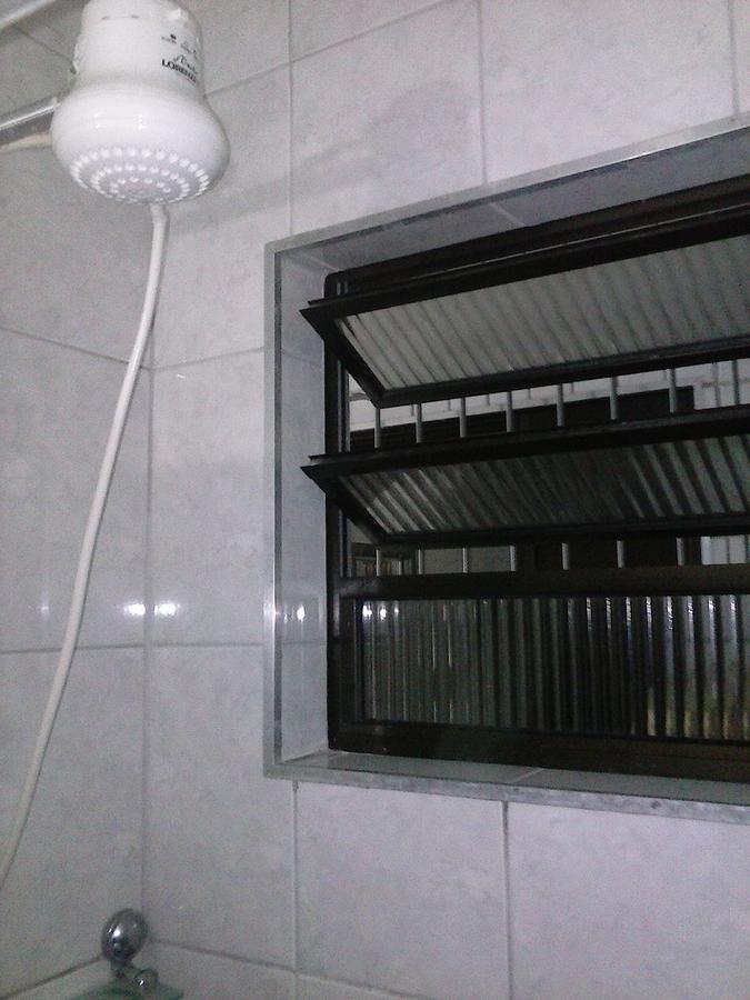 Itagua Guest House 乌巴图巴 外观 照片