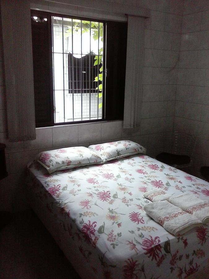 Itagua Guest House 乌巴图巴 外观 照片