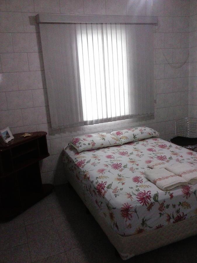 Itagua Guest House 乌巴图巴 外观 照片