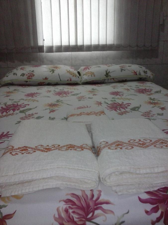 Itagua Guest House 乌巴图巴 外观 照片