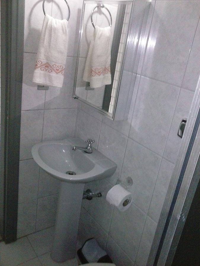 Itagua Guest House 乌巴图巴 外观 照片