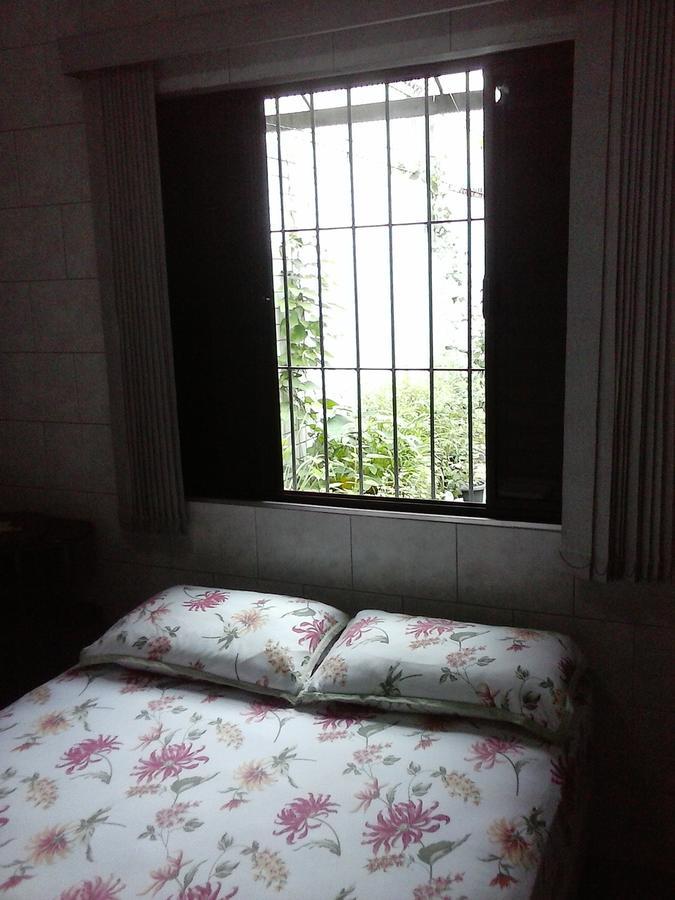 Itagua Guest House 乌巴图巴 外观 照片