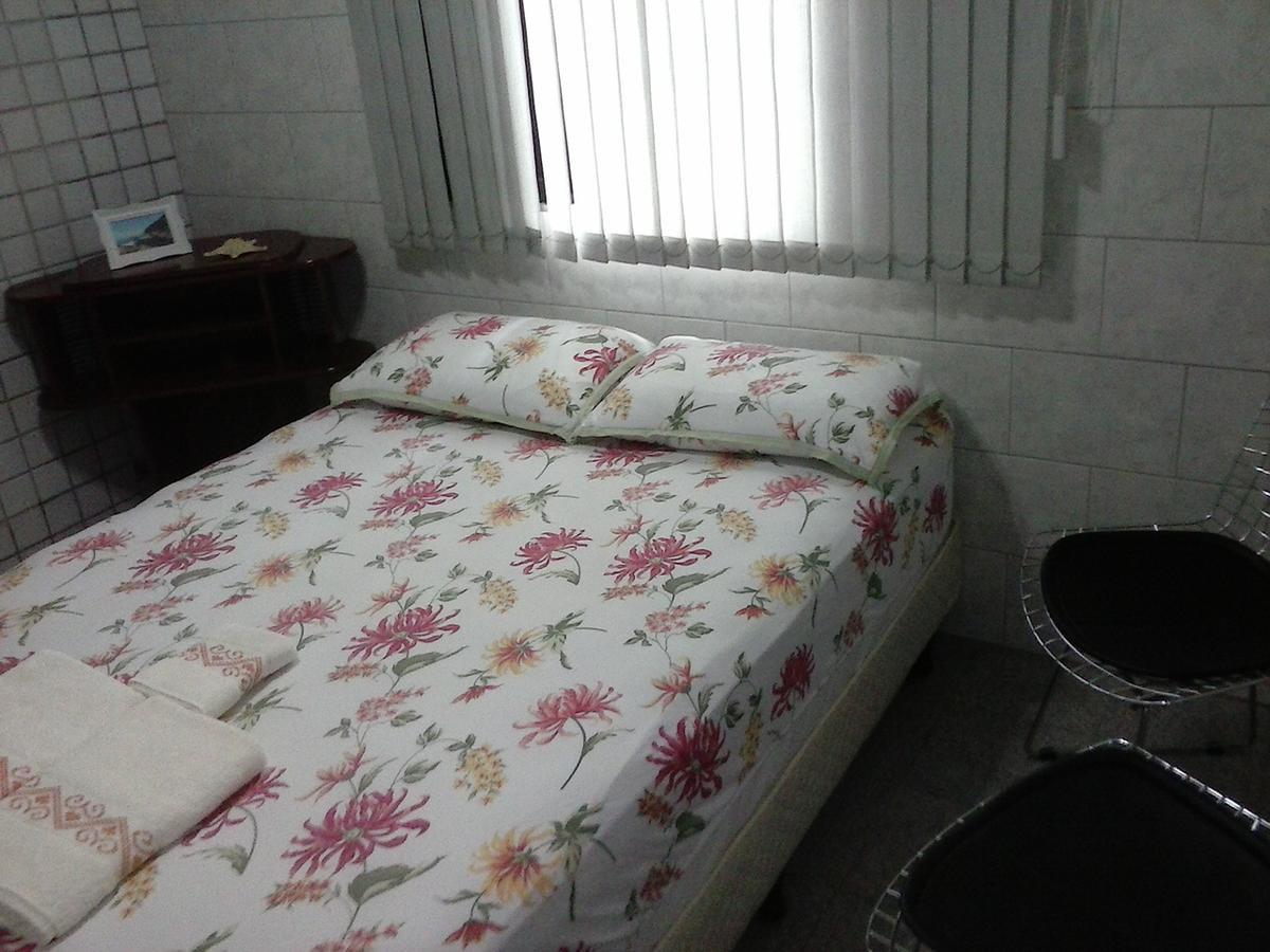 Itagua Guest House 乌巴图巴 外观 照片