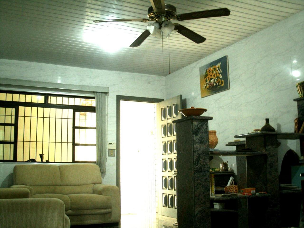 Itagua Guest House 乌巴图巴 外观 照片