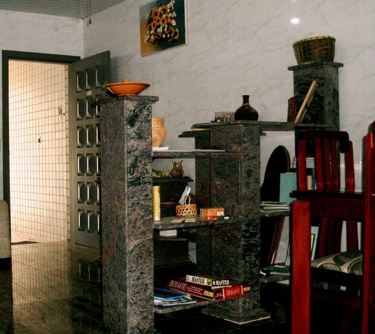 Itagua Guest House 乌巴图巴 外观 照片