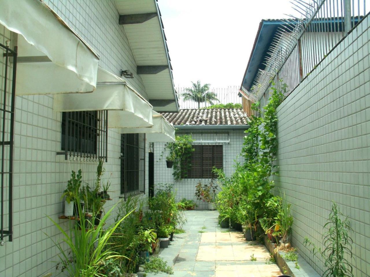 Itagua Guest House 乌巴图巴 外观 照片