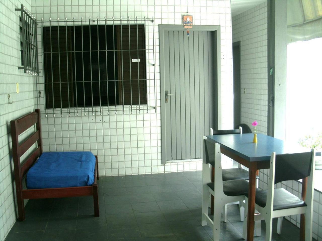 Itagua Guest House 乌巴图巴 外观 照片