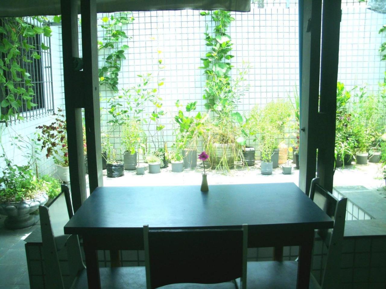 Itagua Guest House 乌巴图巴 外观 照片