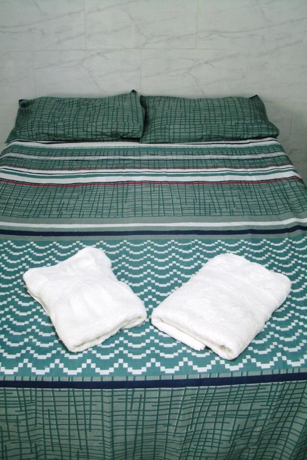 Itagua Guest House 乌巴图巴 外观 照片